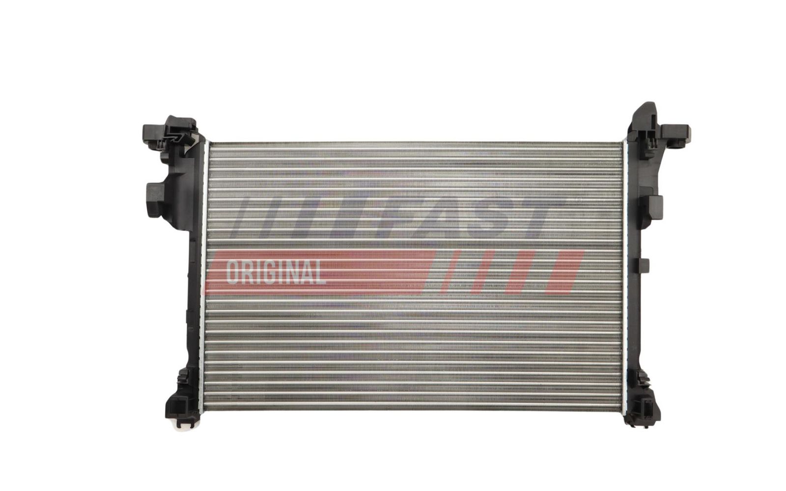 FAST FT10618 Radiator, engine cooling