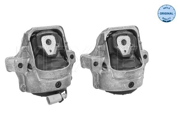 MEYLE 100 199 1406/S Mounting, engine