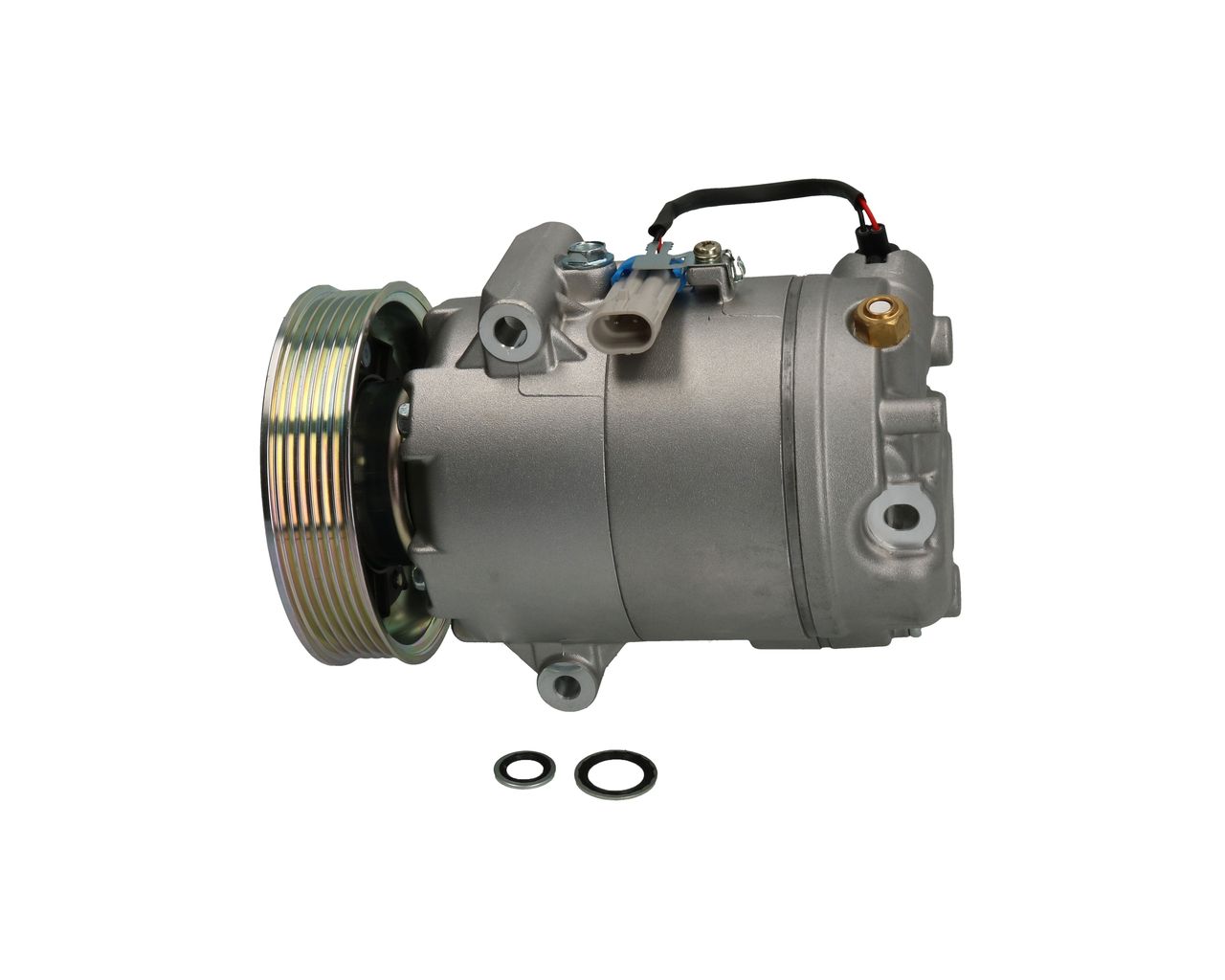 BOSCH 1 986 AD1 278 Compressor, air conditioning