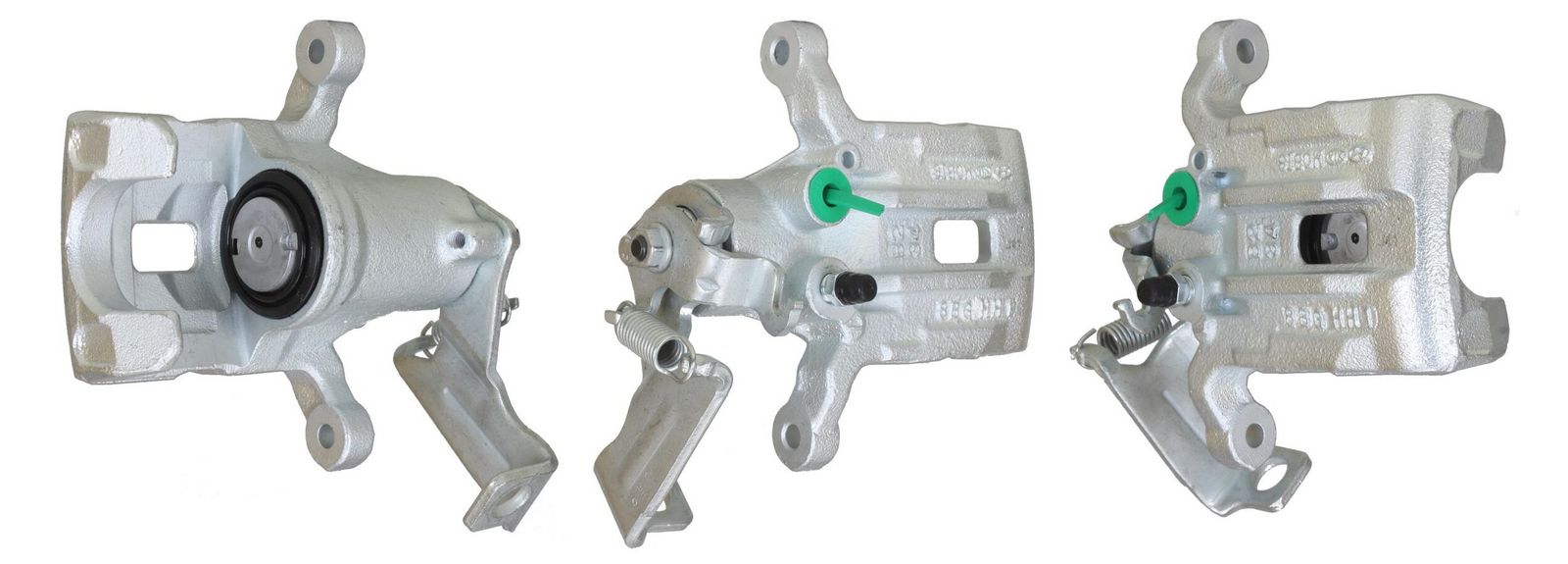 DRI 4109930 Brake caliper