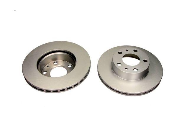 QUARO QD6469 Brake disc