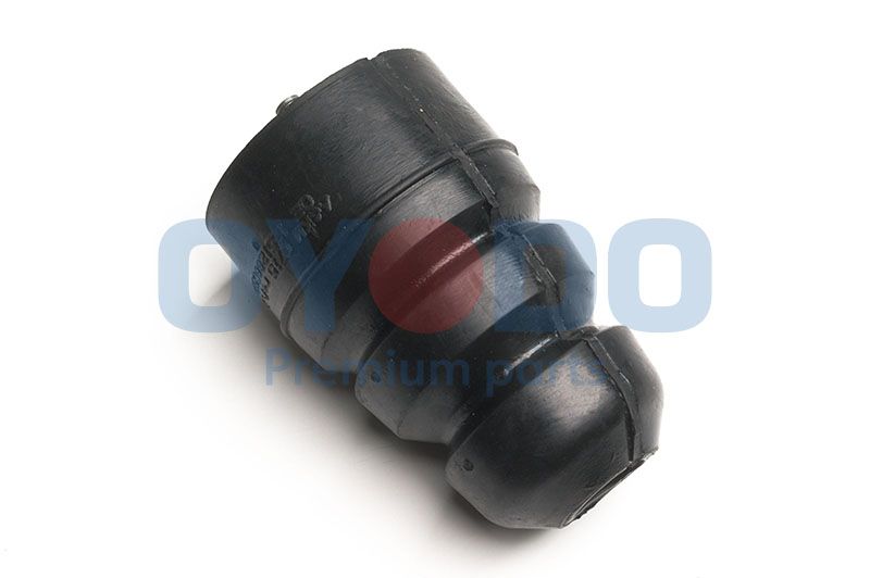 Rubber Buffer, suspension