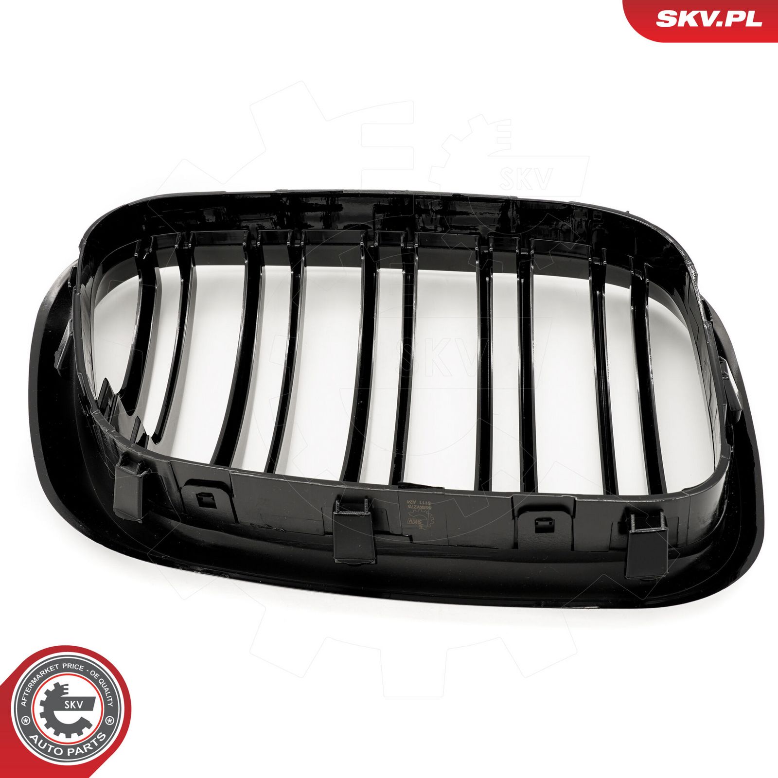 Radiator Grille-7
