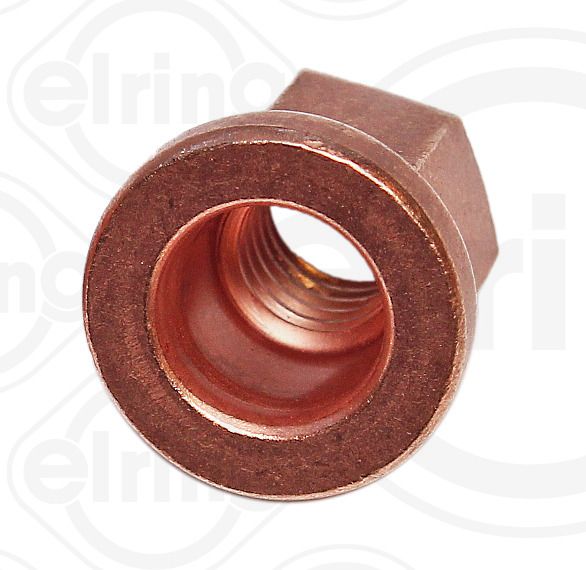 Lock Nut-1
