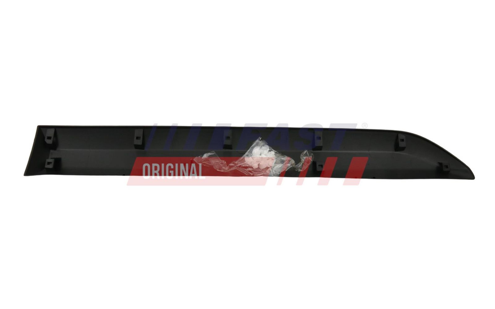 Trim/Protection Strip, quarter panel-1