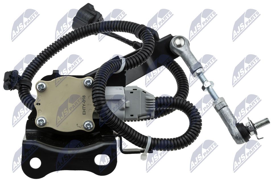 Sensor, headlight levelling-2