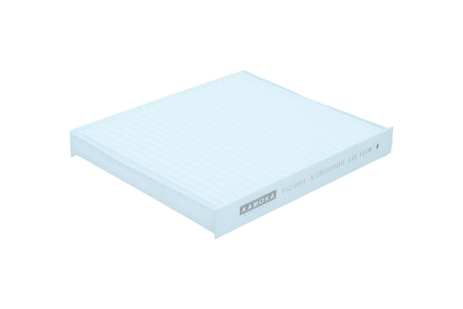 KAMOKA F424601 Filter, cabin air
