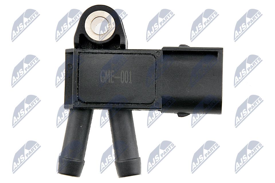 Sensor, exhaust pressure-2