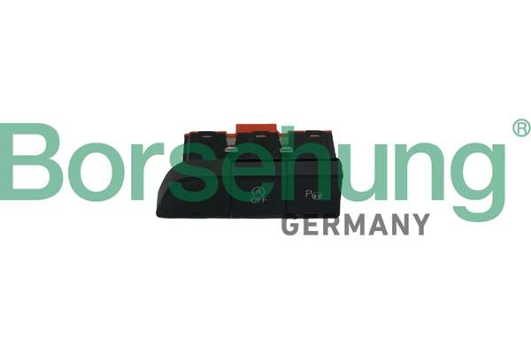 BORSEHUNG B18898 Multi-function switch