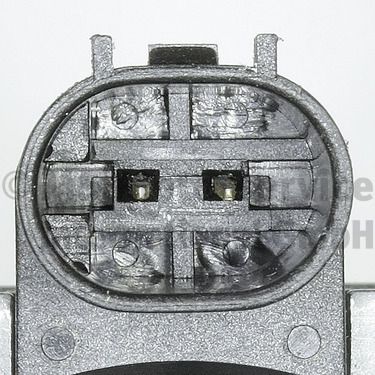 Coolant Control Valve-1