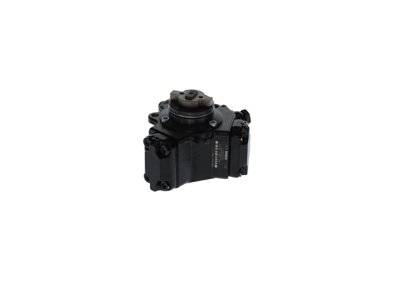 High-pressure Pump-2