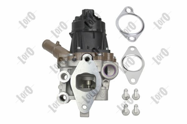 EGR Valve-1