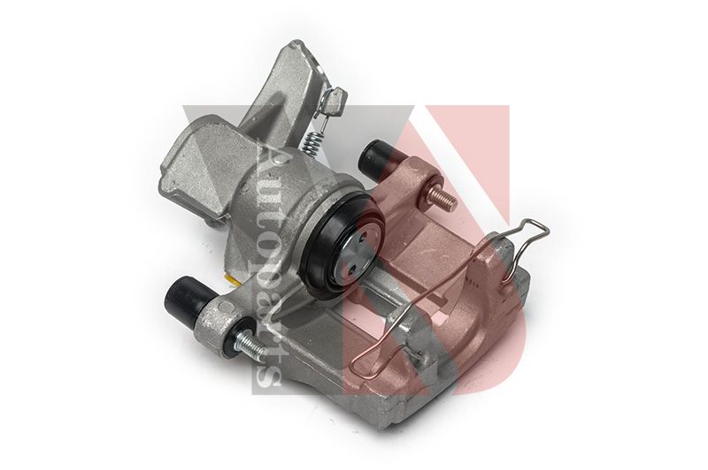 Brake Caliper-1