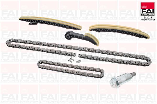 Timing Chain Kit
