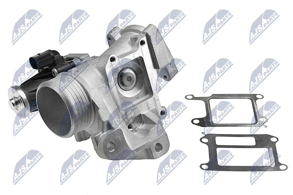 EGR Valve-1