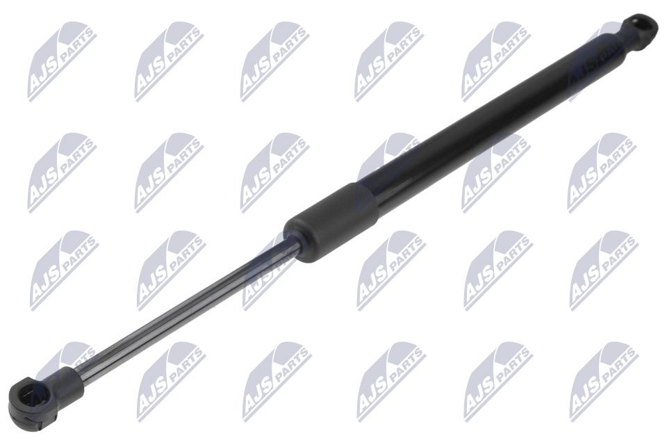Gas Spring, bonnet