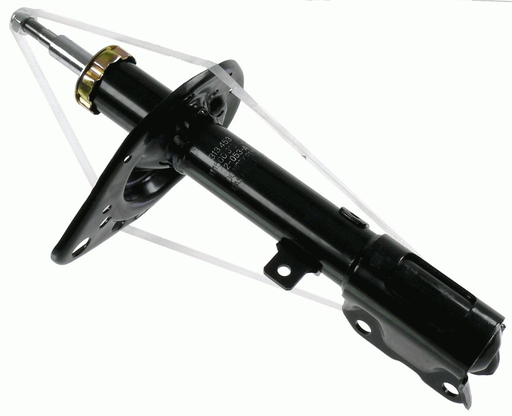 SACHS 313 453 Shock absorber