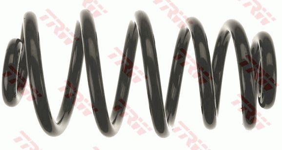 TRW JCS1080 Suspension spring