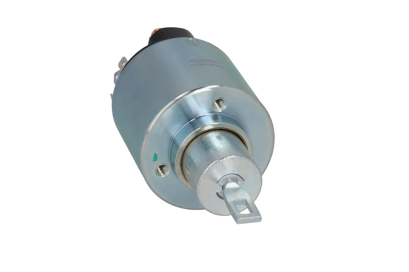 Solenoid Switch, starter-3
