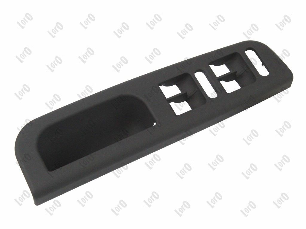 ABAKUS 132-048-010 Door handle, interior equipment