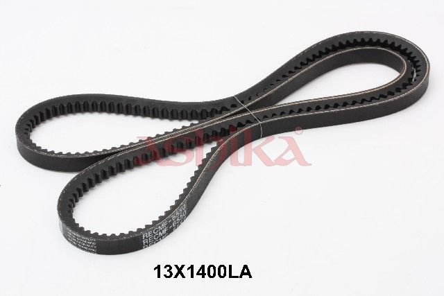 ASHIKA 109-13X1400 V-belt