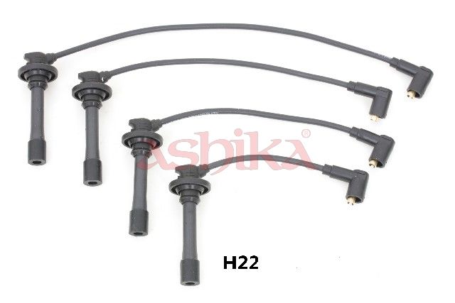 ASHIKA 132-0H-H22 Ignition cable kit