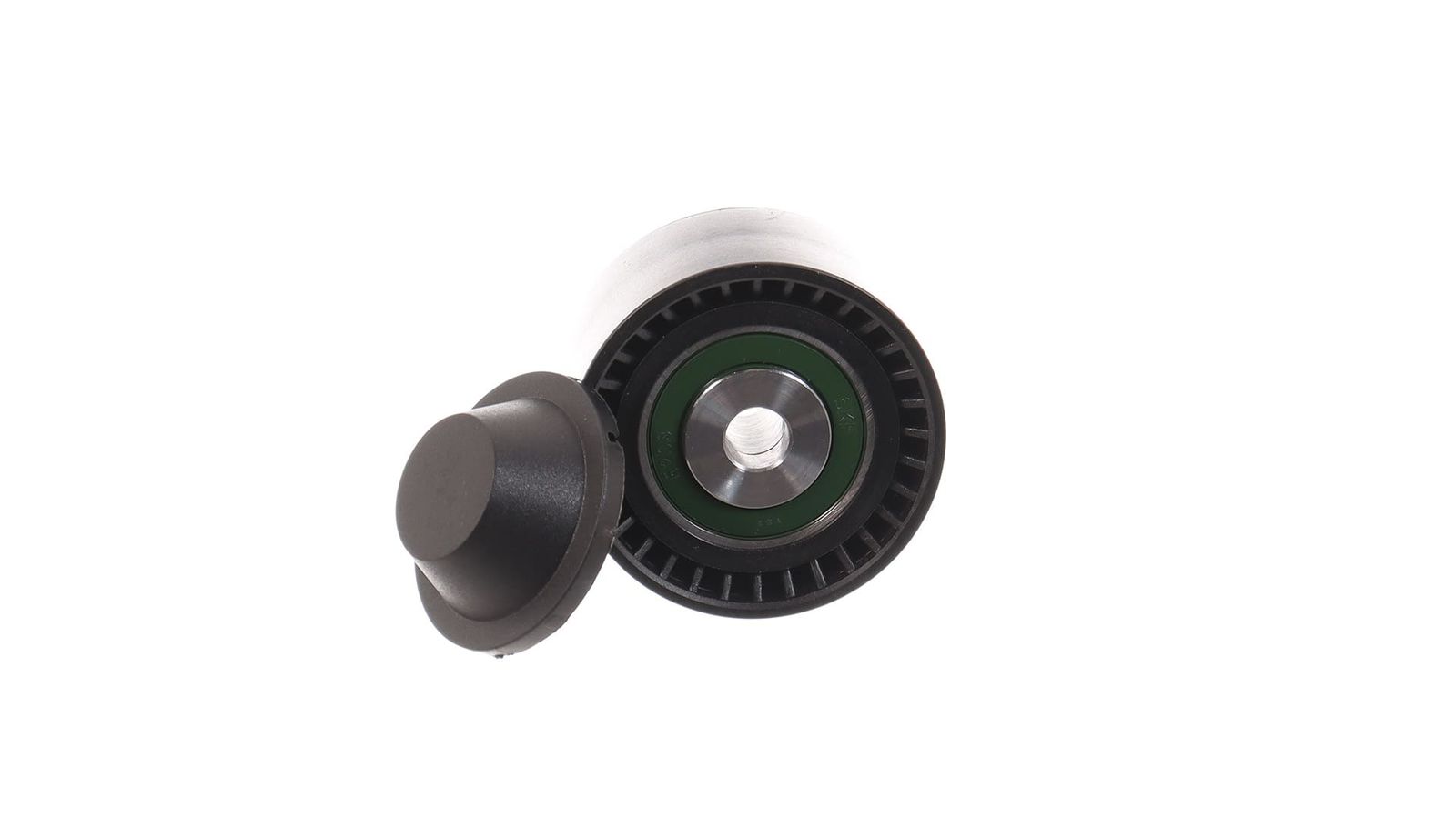 Deflection/Guide Pulley, V-ribbed belt-2