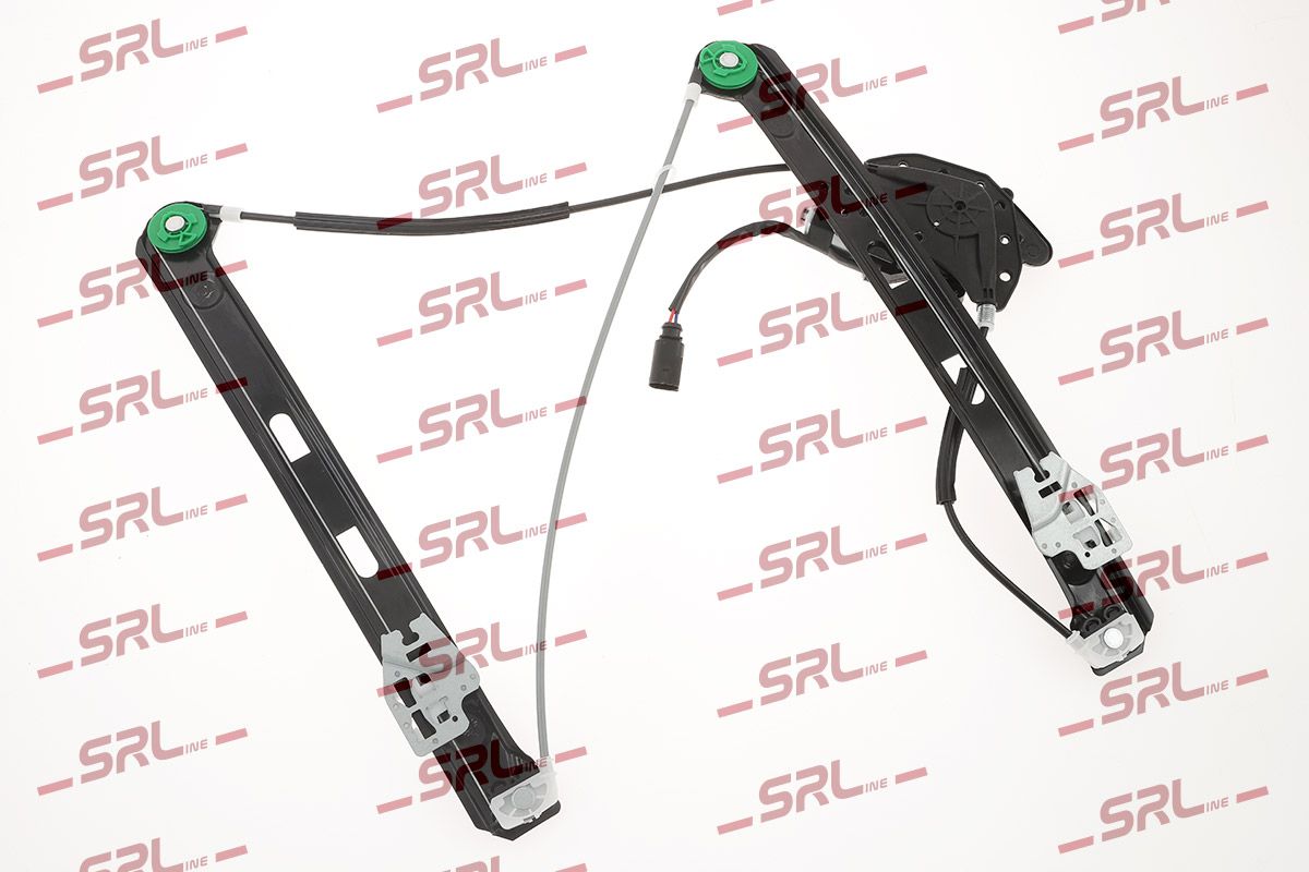 Window Regulator