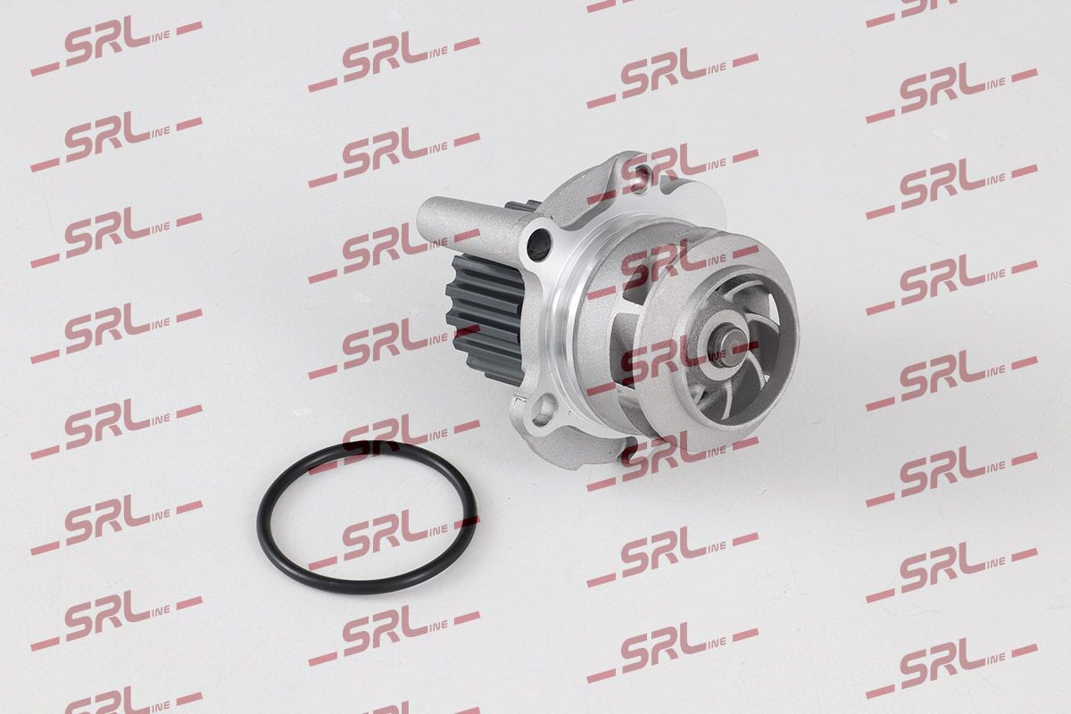 SRLINE S10-015 Water pump, engine cooling