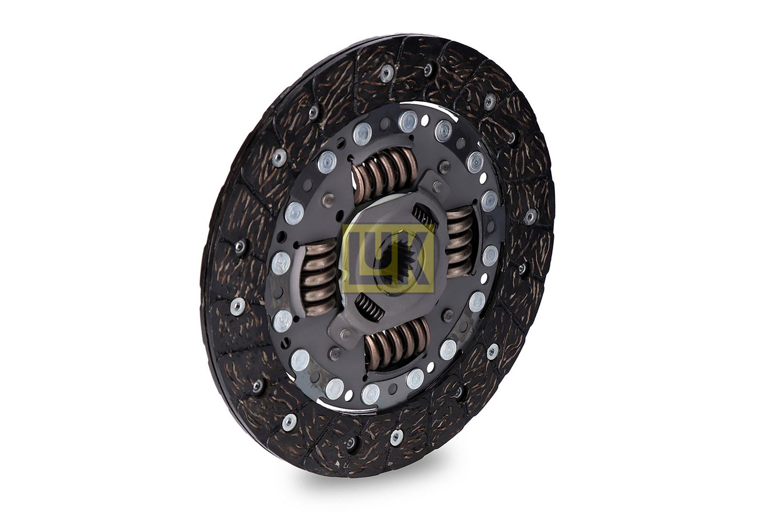 Clutch Disc-1