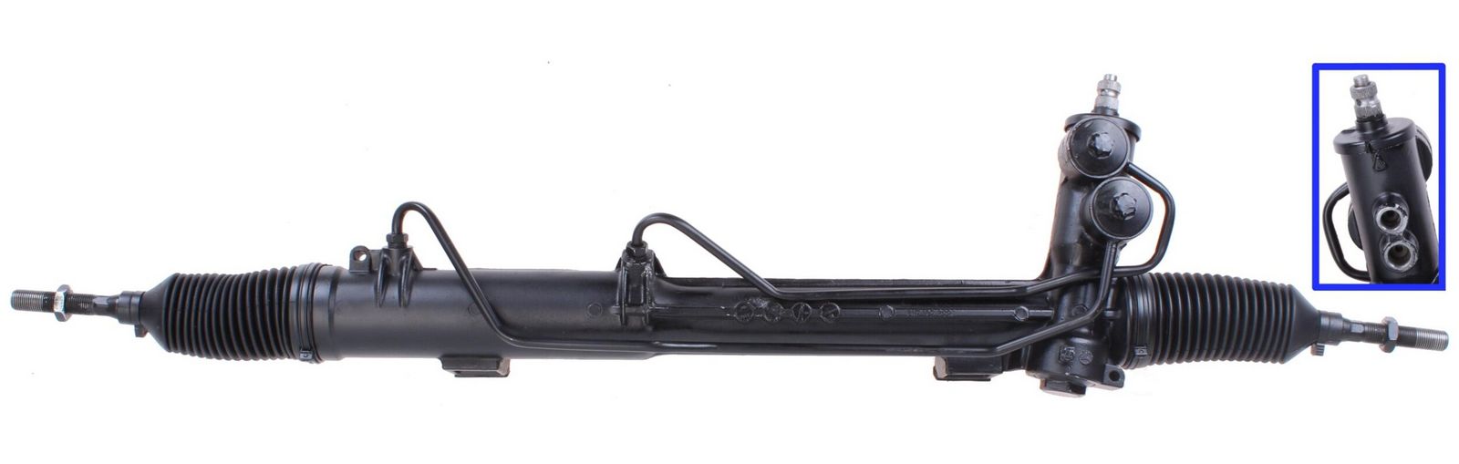 DRI 711520628 Steering gear
