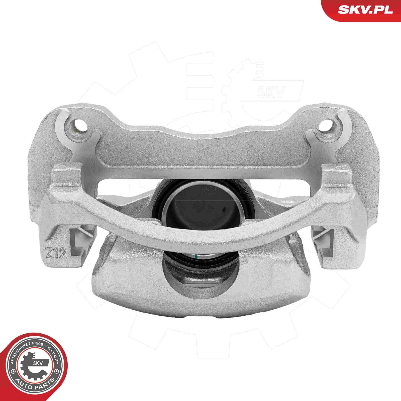 Brake Caliper-3