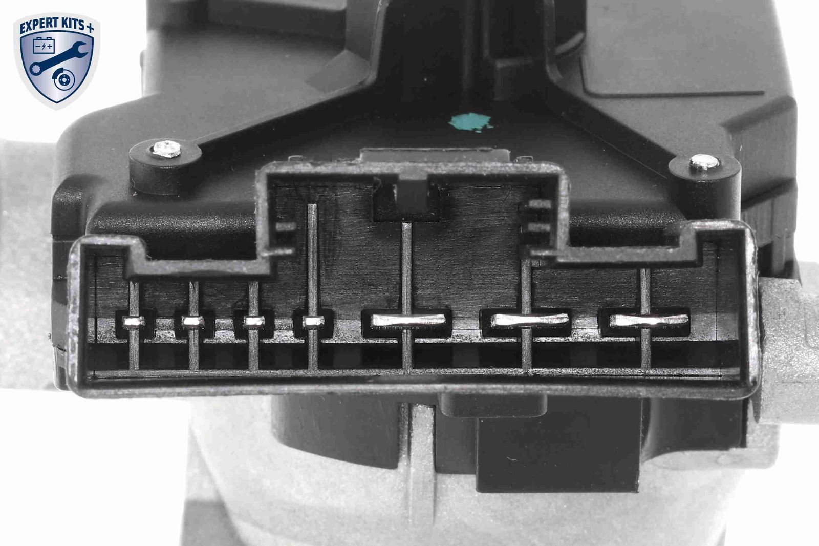 Steering Lock-1