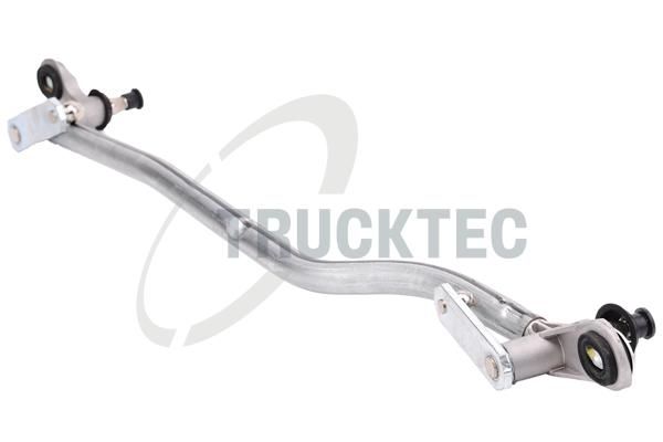 Wiper Linkage