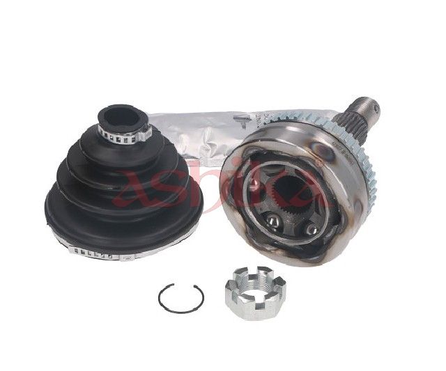 ASHIKA 62-00-0025 Joint kit, drive shaft
