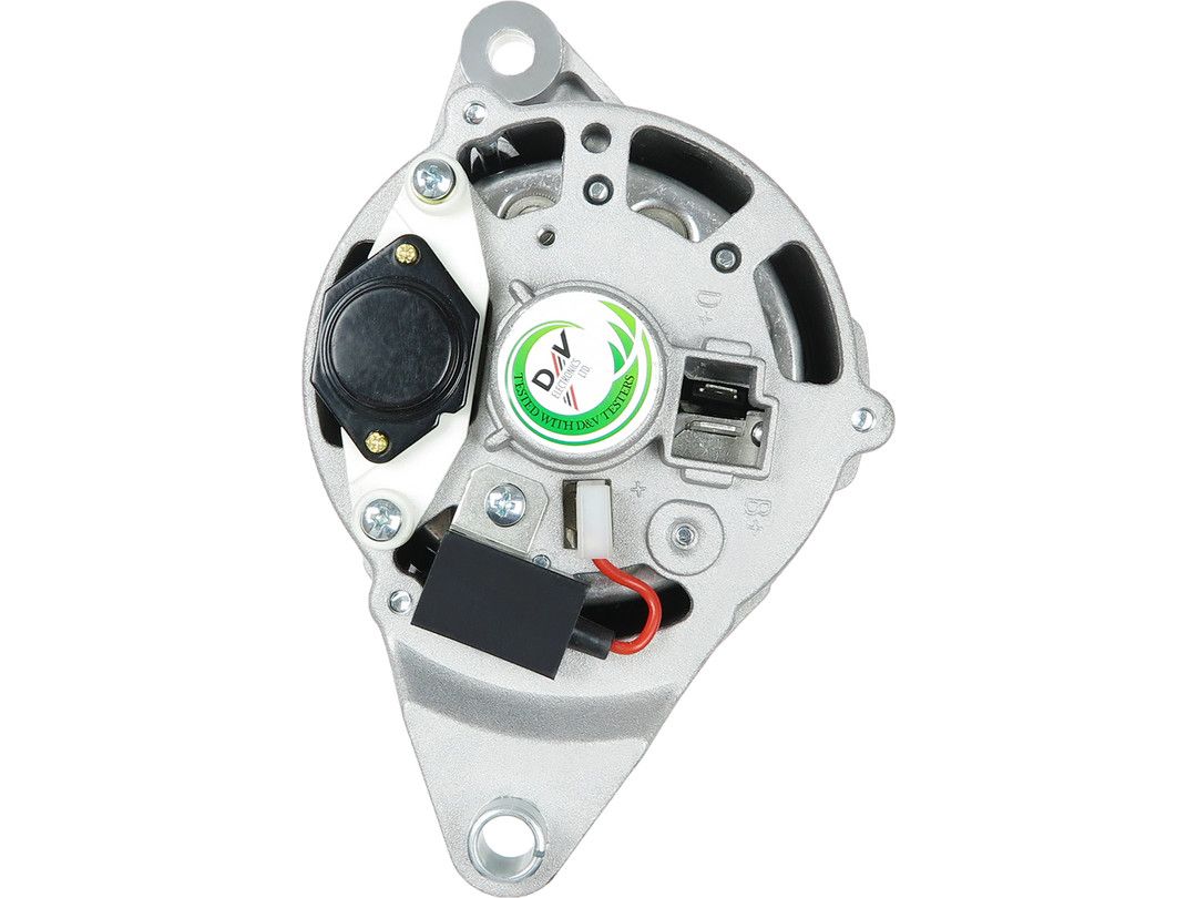 Alternator-2