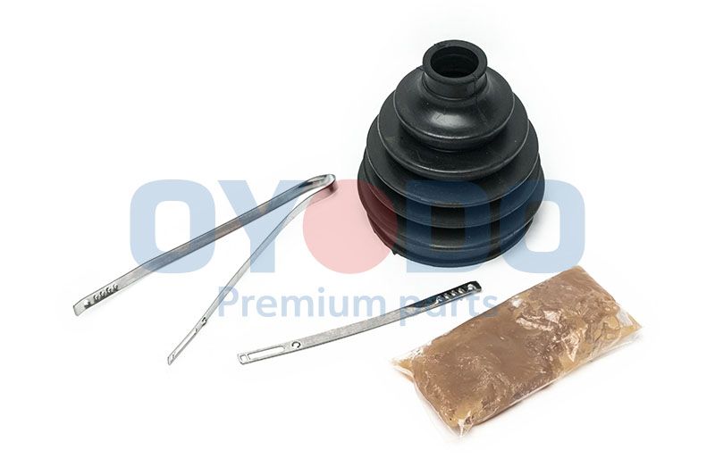OYODO 50P0522-OYO Bellow kit, drive shaft