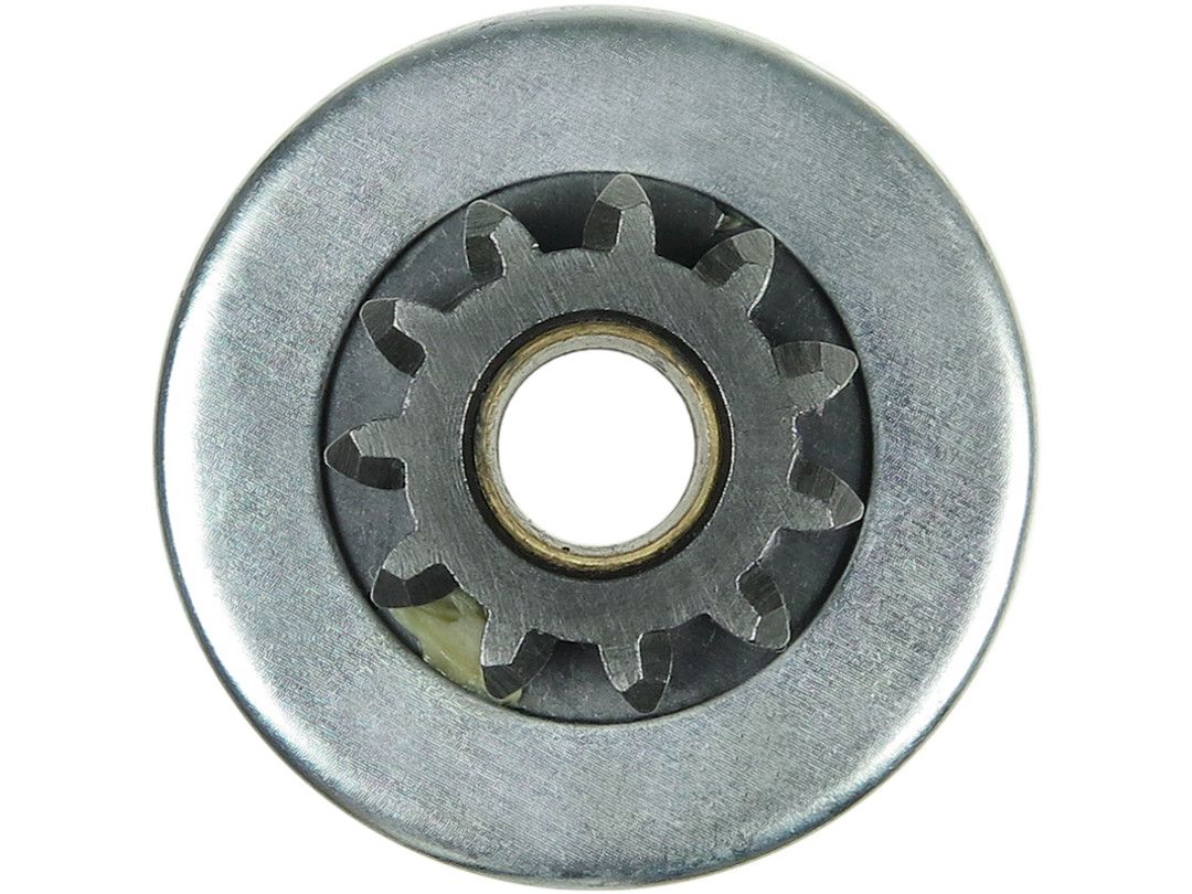 Freewheel Gear, starter-1