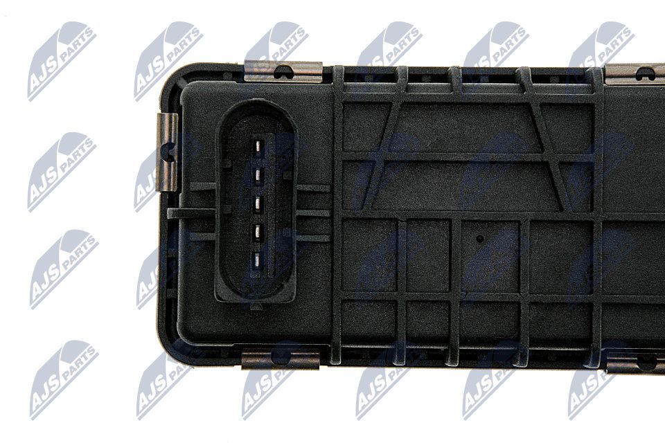Actuator, turbocharger-4