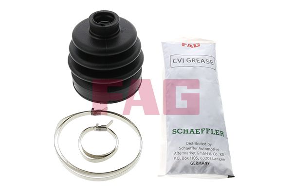SCHAEFFLER FAG 772 0062 30 Bellow kit, drive shaft