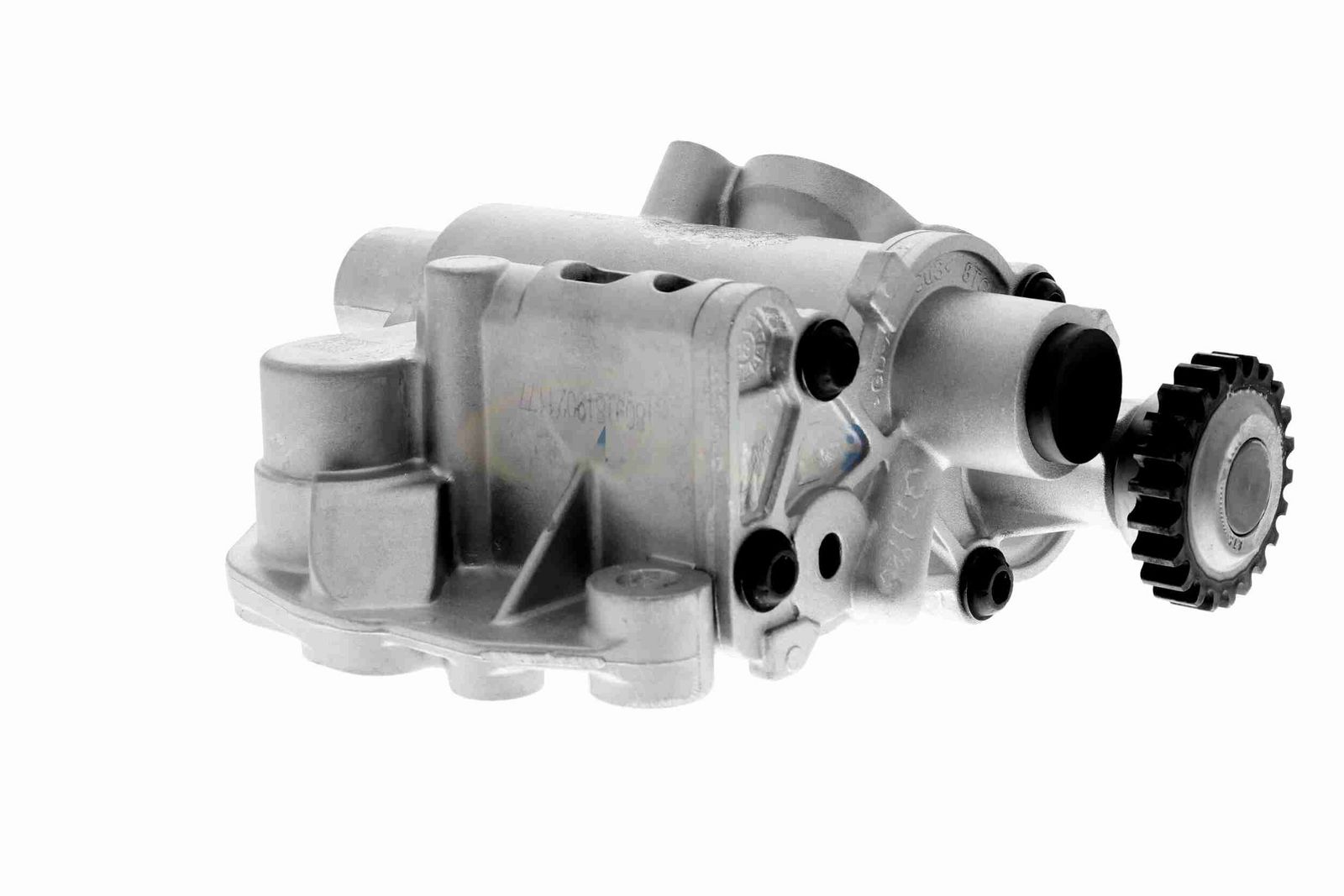 Oil Pump-9