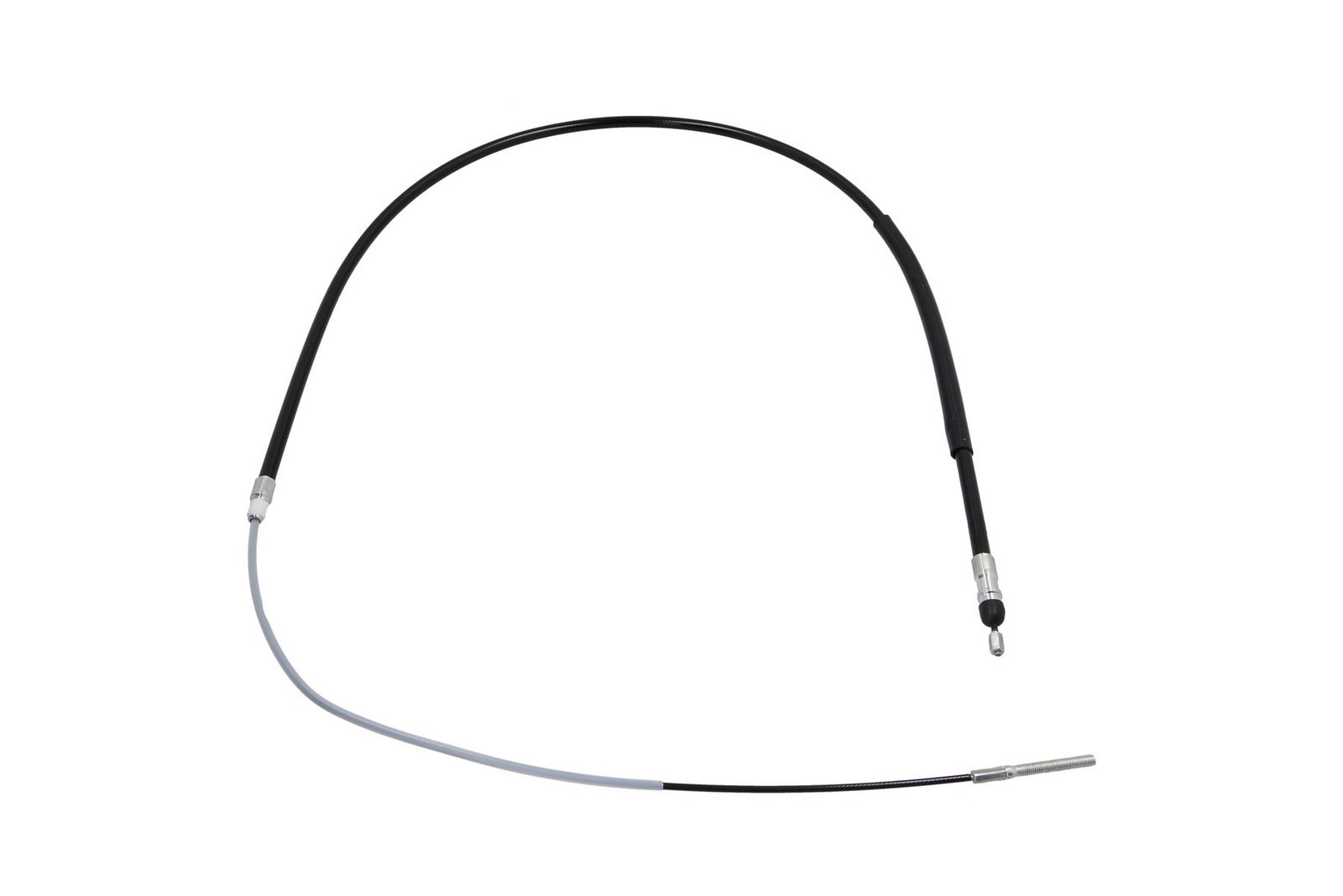 Cable Pull, parking brake-1