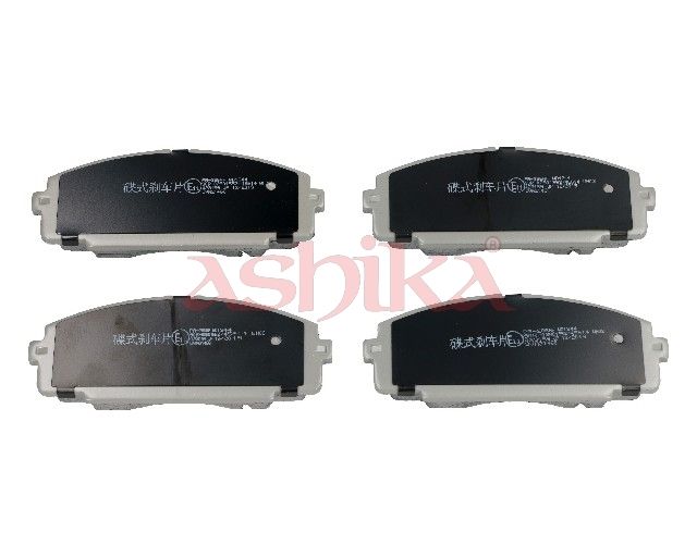 ASHIKA 50-02-286 Brake pad set, disc brake