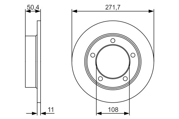 Brake Disc-4