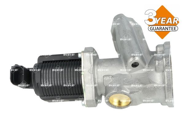 EGR Valve-1