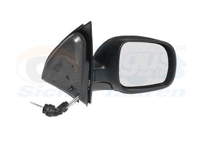 VAN WEZEL 5817804 Exterior mirror