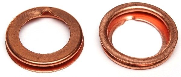 ELRING 776.327 Seal ring, oil drain plug