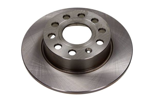 MAXGEAR 19-0839 Brake disc