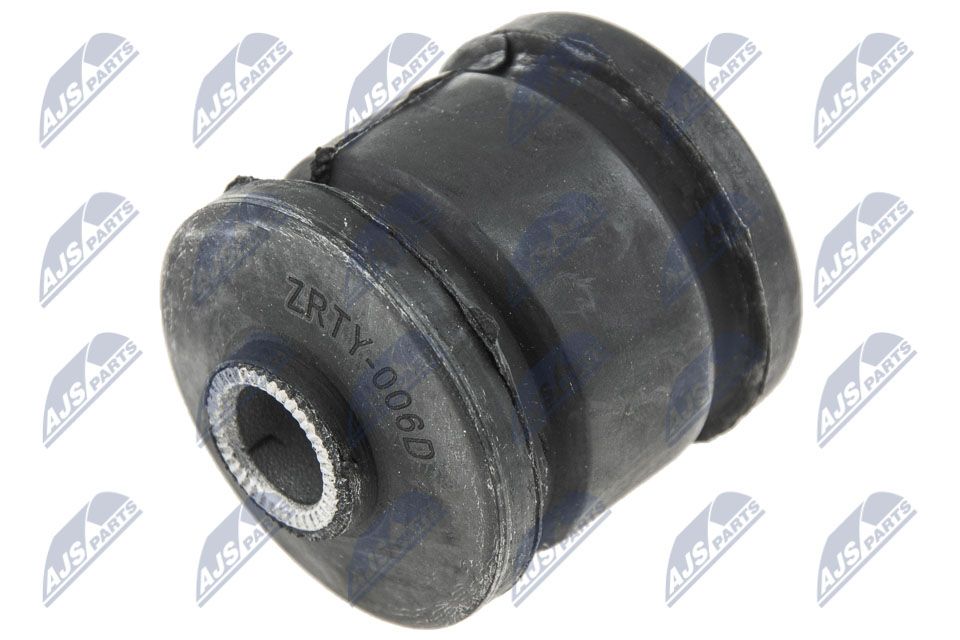NTY ZTT-TY-006D Bushing, leaf spring