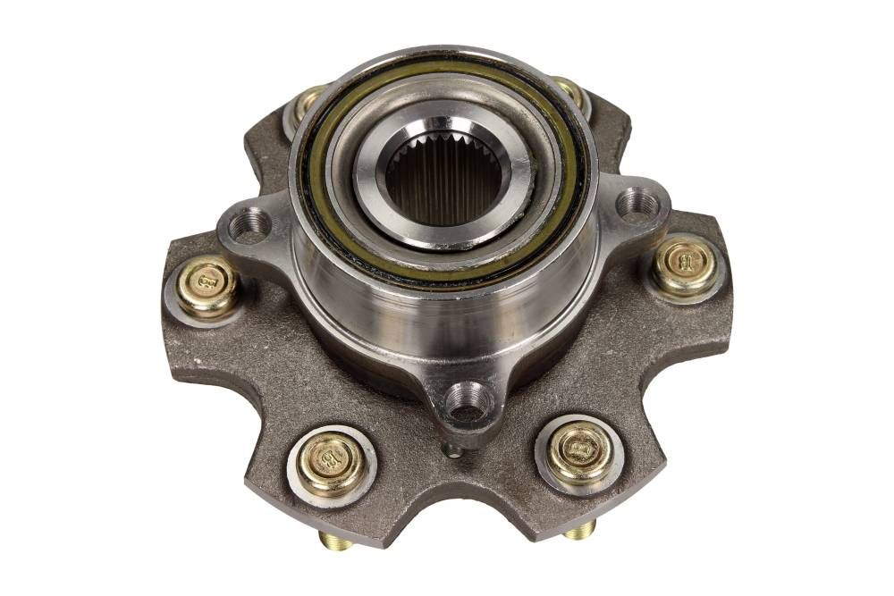 MAXGEAR 33-0655 Wheel bearing kit